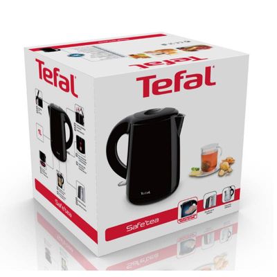 TEFAL กาต้มน้ำ (2150 วัตต์, 1 ลิตร) รุ่น KO2618KR